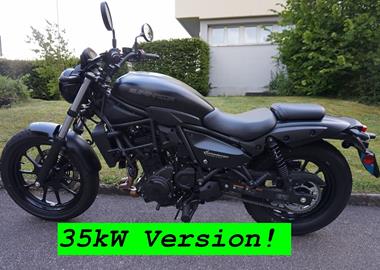 Motorradverleih Motorradverleih