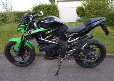 Motorradverleih Motorradverleih