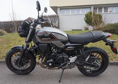 Motorradverleih Motorradverleih