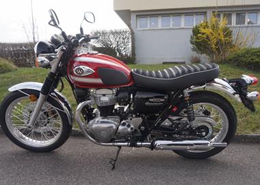 Motorradverleih Motorradverleih