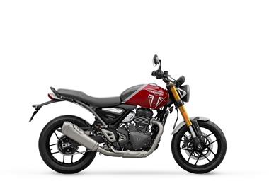 Motorradverleih Motorradverleih