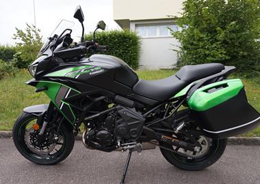 Motorradverleih Motorradverleih