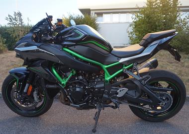 Motorradverleih Motorradverleih