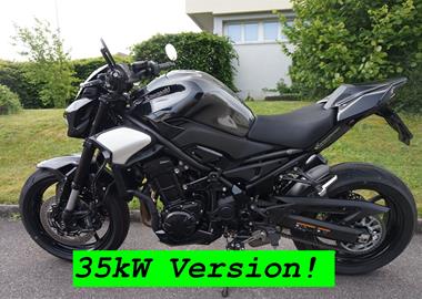 Motorradverleih Motorradverleih