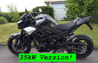 Leihmotorrad Kawasaki Z900 Leihmotorrad Kawasaki Z900