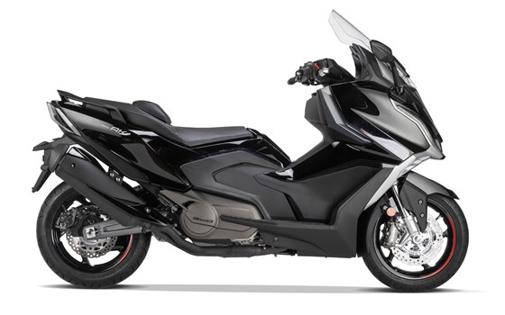 Verleihmotorrad Kymco AK 550i ABS PREMIUM vom Händler 2Rad-Tech - Bild 1 Verleihmotorrad Kymco AK 550i ABS PREMIUM vom Händler 2Rad-Tech - Bild 1