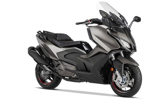Verleihmotorrad Kymco AK 550i ABS PREMIUM vom Händler 2Rad-Tech - Bild 4 Verleihmotorrad Kymco AK 550i ABS PREMIUM vom Händler 2Rad-Tech - Bild 4