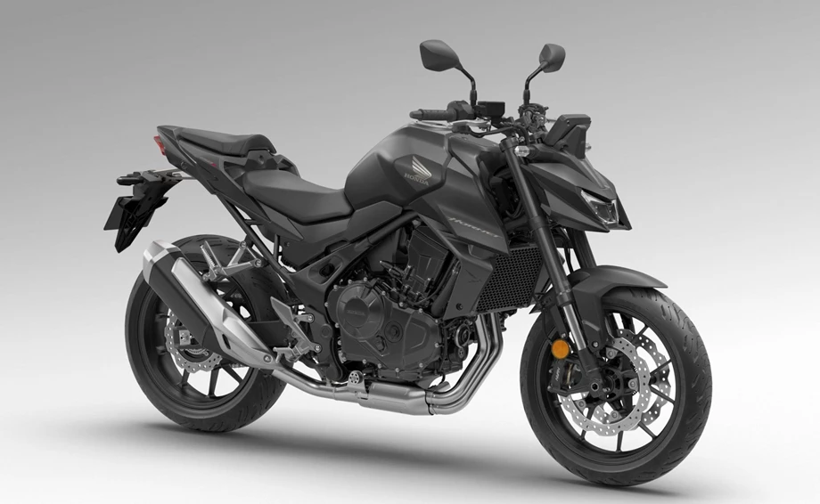 Verleihmotorrad Honda CB750 Hornet vom Händler Bruhy Kraftfahrzeug GmbH Bild 1: Verleihmotorrad Honda CB750 Hornet vom Händler Bruhy Kraftfahrzeug GmbH