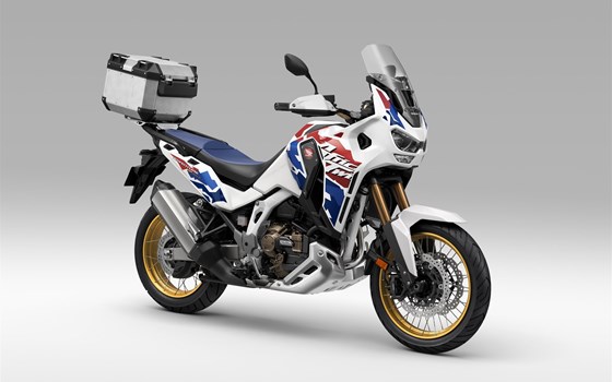 Verleihmotorrad Honda CRF1100L Africa Twin Adventure Sports DCT vom Händler Bruhy Kraftfahrzeug GmbH - Bild 12