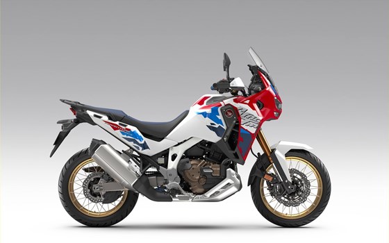 Verleihmotorrad Honda CRF1100L Africa Twin Adventure Sports DCT vom Händler Bruhy Kraftfahrzeug GmbH - Bild 13