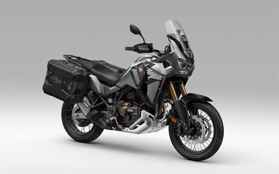 Verleihmotorrad Honda CRF1100L Africa Twin Adventure Sports DCT vom Händler Bruhy Kraftfahrzeug GmbH - Bild 8