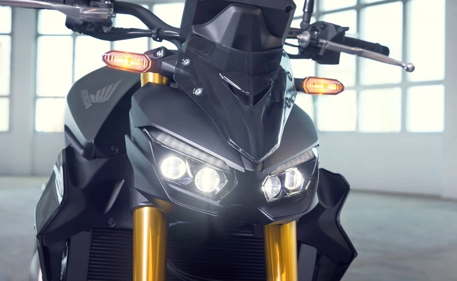 Verleihmotorrad Honda CB1000 Hornet SP vom Händler Bruhy Kraftfahrzeug GmbH Bild 7: Verleihmotorrad Honda CB1000 Hornet SP vom Händler Bruhy Kraftfahrzeug GmbH