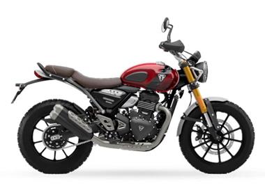 Motorradverleih Motorradverleih