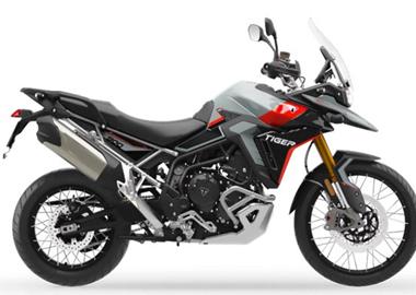 Motorradverleih Motorradverleih