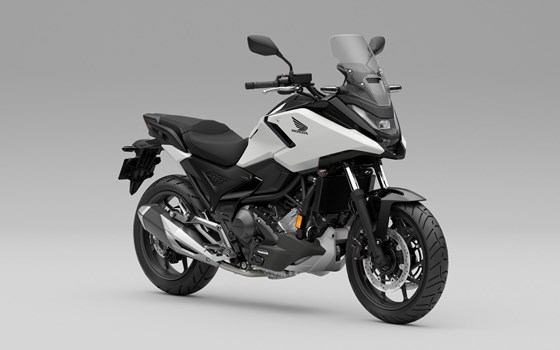 Verleihmotorrad Honda NC750X DCT vom Händler Zweirad Brockmeyer GmbH - Bild 9 Verleihmotorrad Honda NC750X DCT vom Händler Zweirad Brockmeyer GmbH - Bild 9