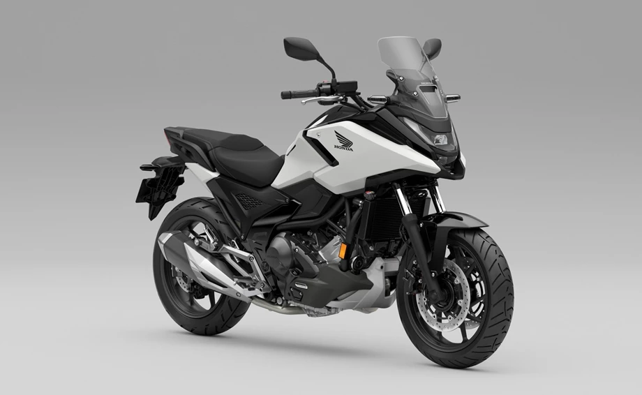 Verleihmotorrad Honda NC750X DCT vom Händler Zweirad Brockmeyer GmbH Bild 9: Verleihmotorrad Honda NC750X DCT vom Händler Zweirad Brockmeyer GmbH