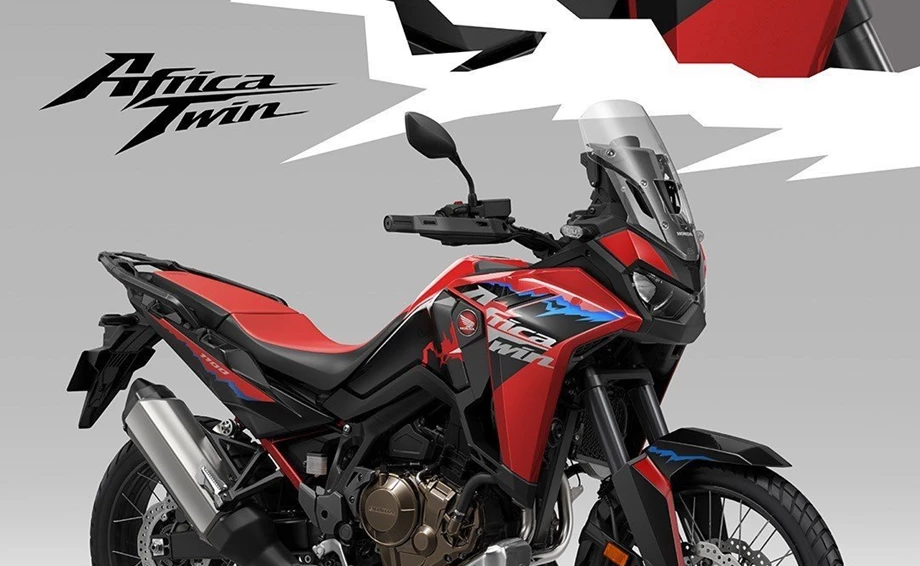 Verleihmotorrad Honda CRF1100L Africa Twin DCT vom Händler Zweirad Brockmeyer GmbH Bild 11: Verleihmotorrad Honda CRF1100L Africa Twin DCT vom Händler Zweirad Brockmeyer GmbH