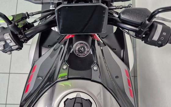 Verleihmotorrad Kawasaki Z900 70kW vom Händler Fahrzeuge Haupt GmbH - Bild 9 Verleihmotorrad Kawasaki Z900 70kW vom Händler Fahrzeuge Haupt GmbH - Bild 9