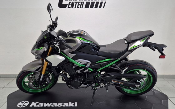 Verleihmotorrad Kawasaki Z900 SE vom Händler Fahrzeuge Haupt GmbH - Bild 14