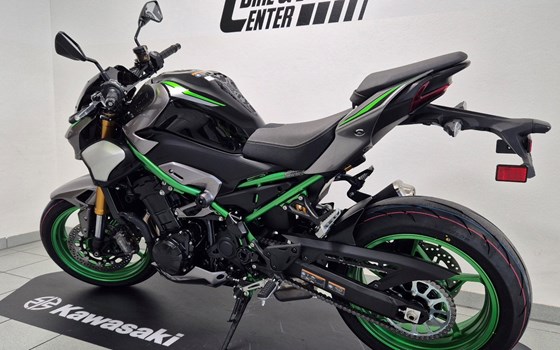 Verleihmotorrad Kawasaki Z900 SE vom Händler Fahrzeuge Haupt GmbH - Bild 15