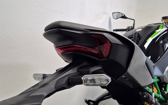 Verleihmotorrad Kawasaki Z900 SE vom Händler Fahrzeuge Haupt GmbH - Bild 7