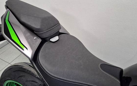 Verleihmotorrad Kawasaki Z900 SE vom Händler Fahrzeuge Haupt GmbH - Bild 8