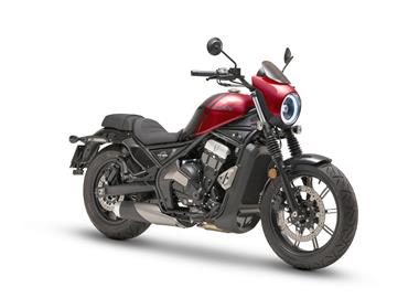 Motorradverleih Motorradverleih