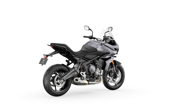 Verleihmotorrad Triumph Tiger Sport 660 vom Händler BAHROS BIKE BUDE GmbH, TRIUMPH Berlin Süd, Can-Am Berlin - Bild 23 Verleihmotorrad Triumph Tiger Sport 660 vom Händler BAHROS BIKE BUDE GmbH, TRIUMPH Berlin Süd, Can-Am Berlin - Bild 23