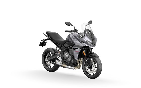 Verleihmotorrad Triumph Tiger Sport 660 vom Händler BAHROS BIKE BUDE GmbH, TRIUMPH Berlin Süd, Can-Am Berlin - Bild 22 Verleihmotorrad Triumph Tiger Sport 660 vom Händler BAHROS BIKE BUDE GmbH, TRIUMPH Berlin Süd, Can-Am Berlin - Bild 22