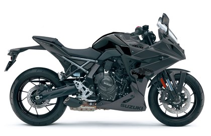 Leihmotorrad Suzuki GSX-8R