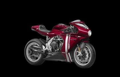 Leihmotorrad MV Agusta Superveloce 98 Leihmotorrad MV Agusta Superveloce 98