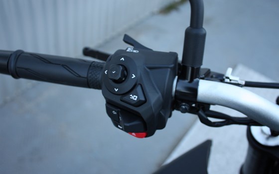 Verleihmotorrad Yamaha MT-07 vom Händler Zweirad Mildner - Bild 10 Verleihmotorrad Yamaha MT-07 vom Händler Zweirad Mildner - Bild 10