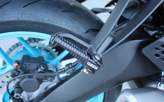 Verleihmotorrad Yamaha MT-07 vom Händler Zweirad Mildner - Bild 11 Verleihmotorrad Yamaha MT-07 vom Händler Zweirad Mildner - Bild 11