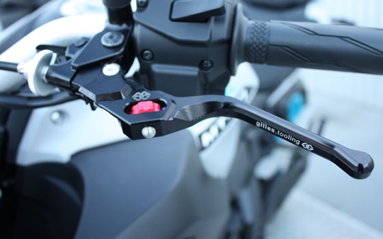 Verleihmotorrad Yamaha MT-07 vom Händler Zweirad Mildner - Bild 17 Verleihmotorrad Yamaha MT-07 vom Händler Zweirad Mildner - Bild 17