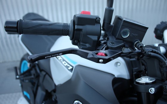 Verleihmotorrad Yamaha MT-07 vom Händler Zweirad Mildner - Bild 18 Verleihmotorrad Yamaha MT-07 vom Händler Zweirad Mildner - Bild 18