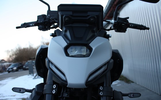 Verleihmotorrad Yamaha MT-07 vom Händler Zweirad Mildner - Bild 5 Verleihmotorrad Yamaha MT-07 vom Händler Zweirad Mildner - Bild 5