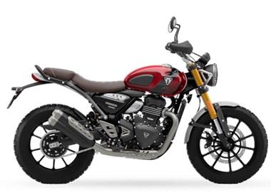 Motorradverleih Motorradverleih