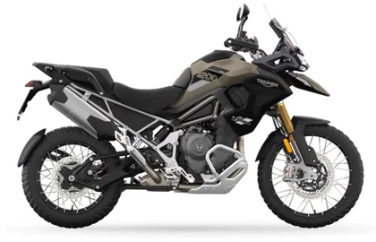 Leihmotorrad Triumph Tiger 1200 GT PRO Leihmotorrad Triumph Tiger 1200 GT PRO