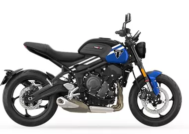 Motorradverleih Motorradverleih