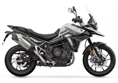 Motorradverleih Motorradverleih