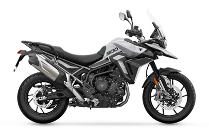 Leihmotorrad Triumph Tiger 900 GT Pro Leihmotorrad Triumph Tiger 900 GT Pro