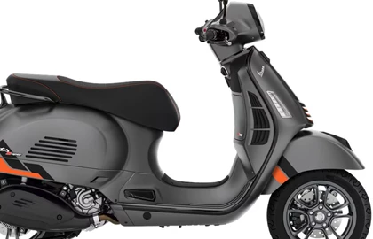 Leihmotorrad Vespa GTS 310 SuperSport Leihmotorrad Vespa GTS 310 SuperSport