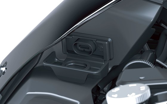 Verleihmotorrad Kawasaki Z900 SE vom Händler Witten u. Weber oHG - Bild 12 Verleihmotorrad Kawasaki Z900 SE vom Händler Witten u. Weber oHG - Bild 12