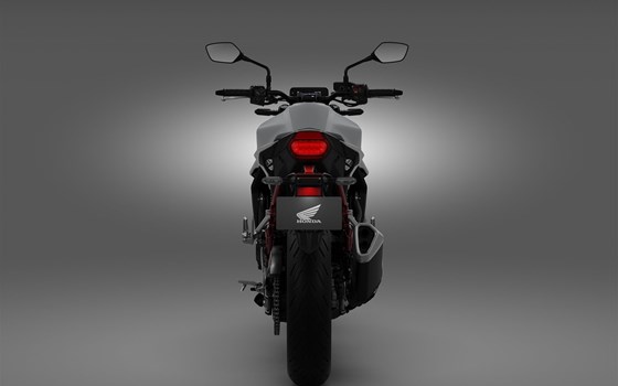 Verleihmotorrad Honda CB750 Hornet vom Händler Tempo-Zweirad-Treff GmbH - Bild 19 Verleihmotorrad Honda CB750 Hornet vom Händler Tempo-Zweirad-Treff GmbH - Bild 19