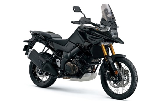 Verleihmotorrad Suzuki V-Strom 1050DE vom Händler Moto Park GmbH - Bild 4 Verleihmotorrad Suzuki V-Strom 1050DE vom Händler Moto Park GmbH - Bild 4