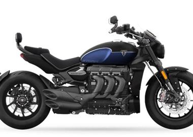 Motorradverleih Motorradverleih