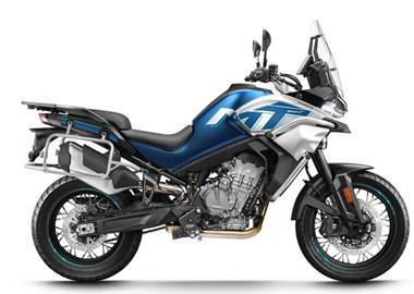 Motorradverleih Motorradverleih
