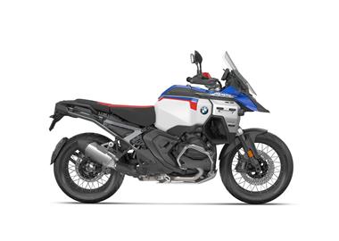 Motorradverleih Motorradverleih