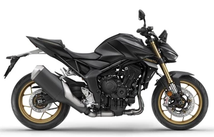 Leihmotorrad Honda CB1000 Hornet SP Leihmotorrad Honda CB1000 Hornet SP