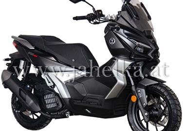 Motorradverleih Motorradverleih